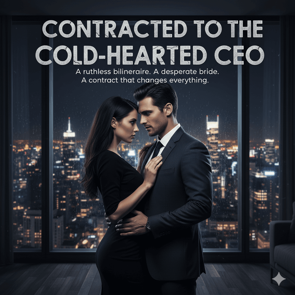 Contracted to the Cold-Hearted CEO
