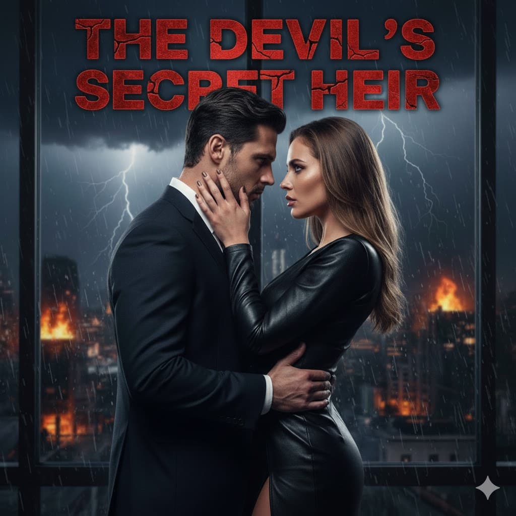 Devil's Secret Heir