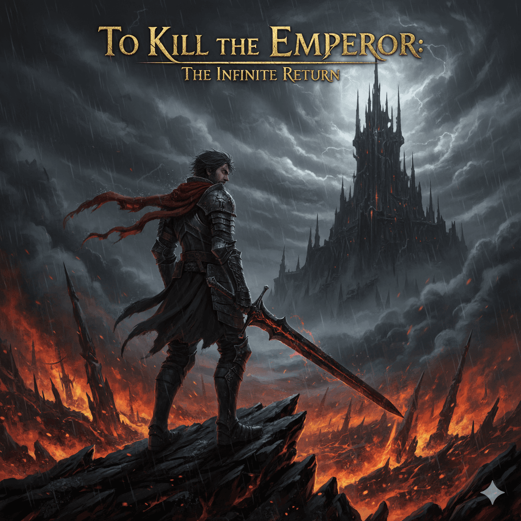 To Kill the Emperor: The Infinite Return