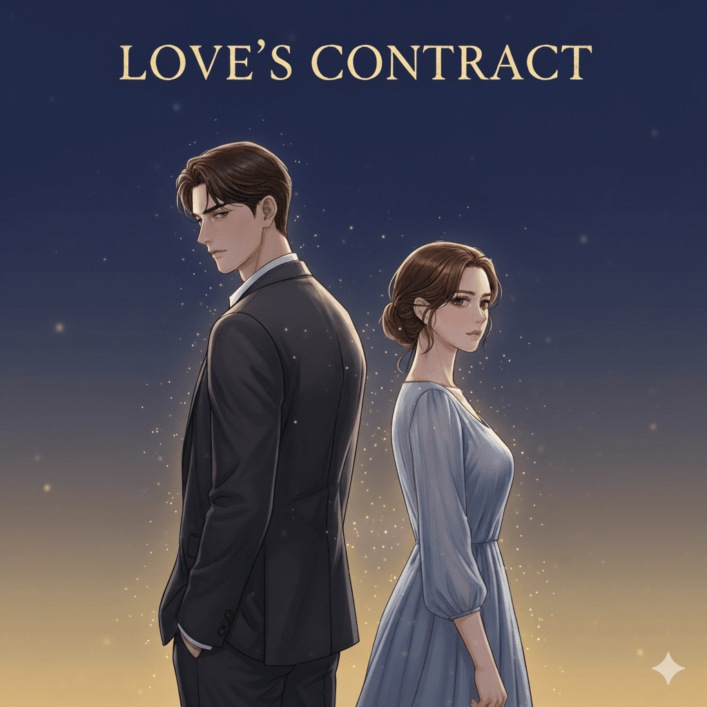 Love's Contract