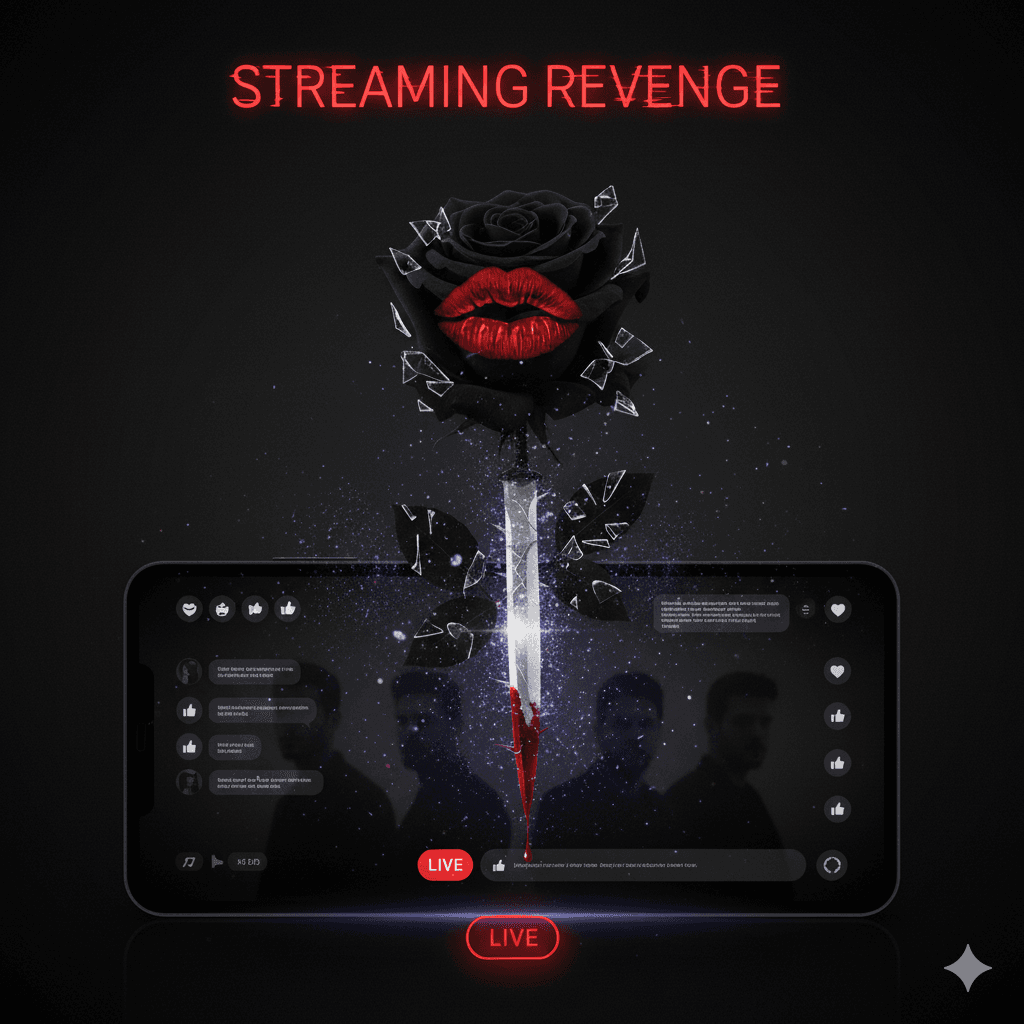 Streaming Revenge