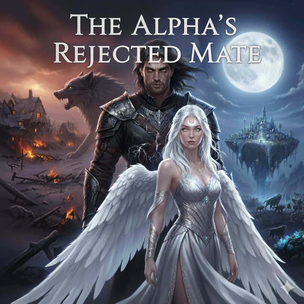 Alpha's Rejected Mate